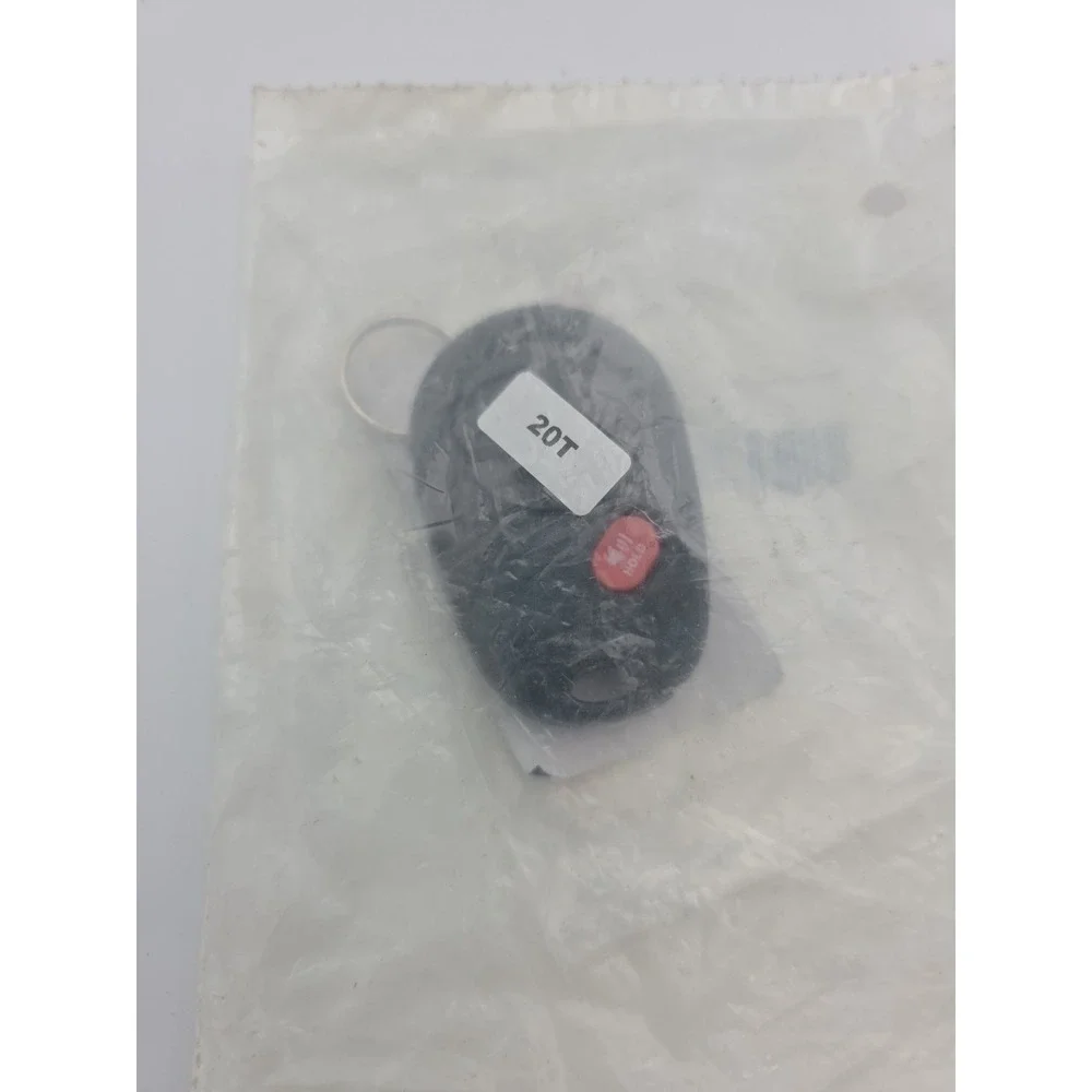 Extra-Partss keyless entry